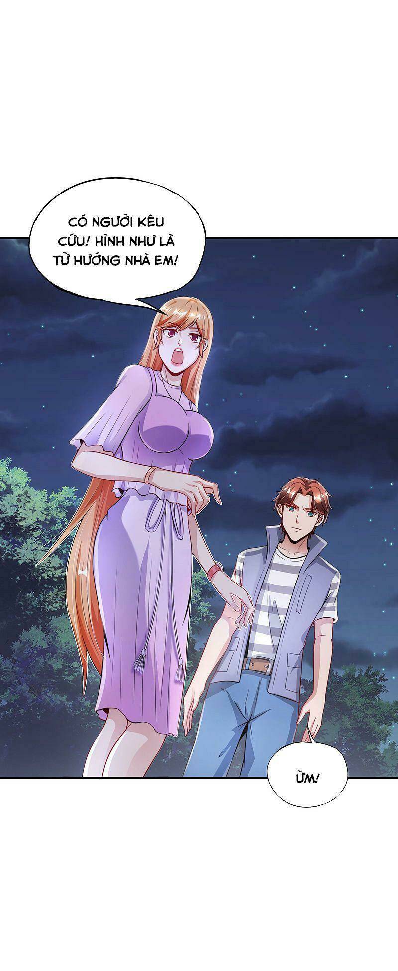 Vòng Bạn Bè Mạnh Nhất Của Tiên Giới: Chapter 52