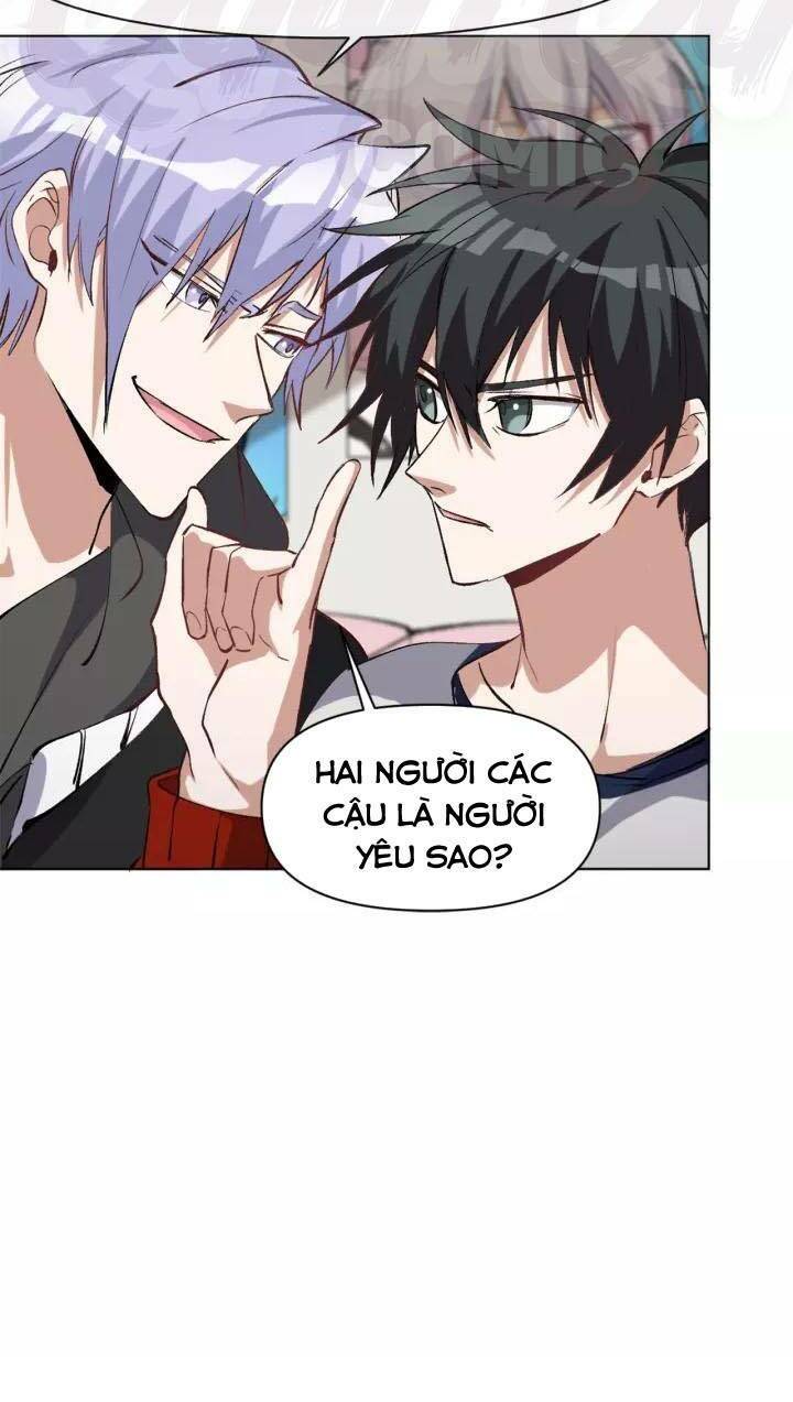 Thần Lai Yêu Vãng: Chapter 38