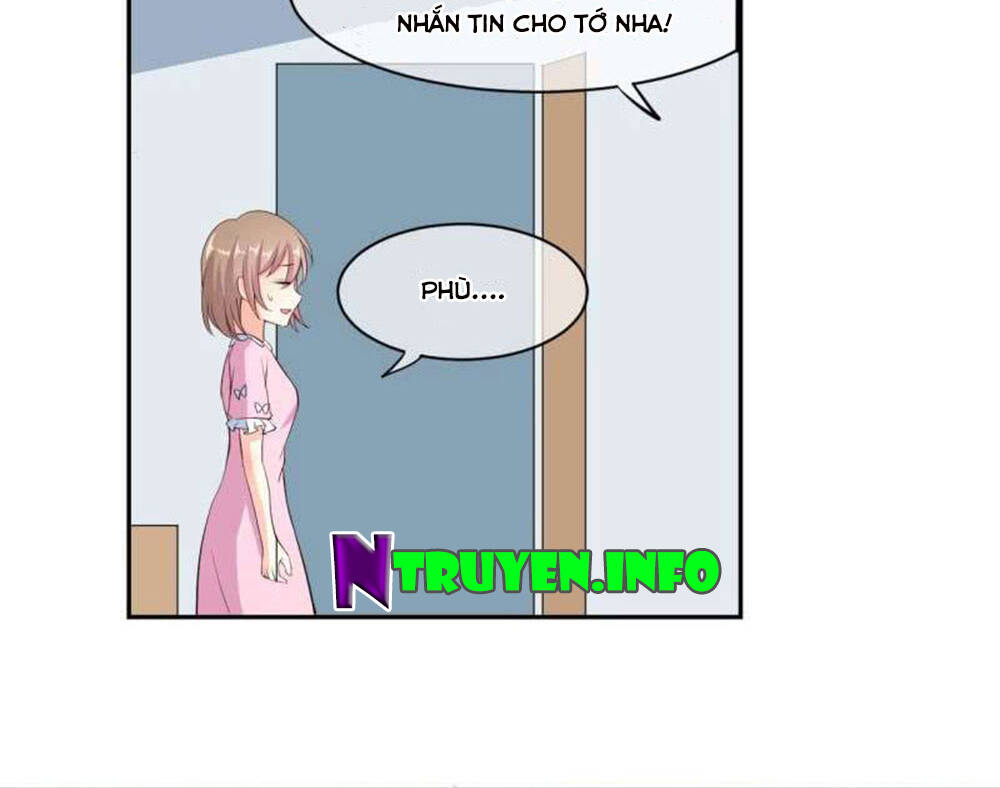 Ám Luyến Thành Hôn: Chapter 32