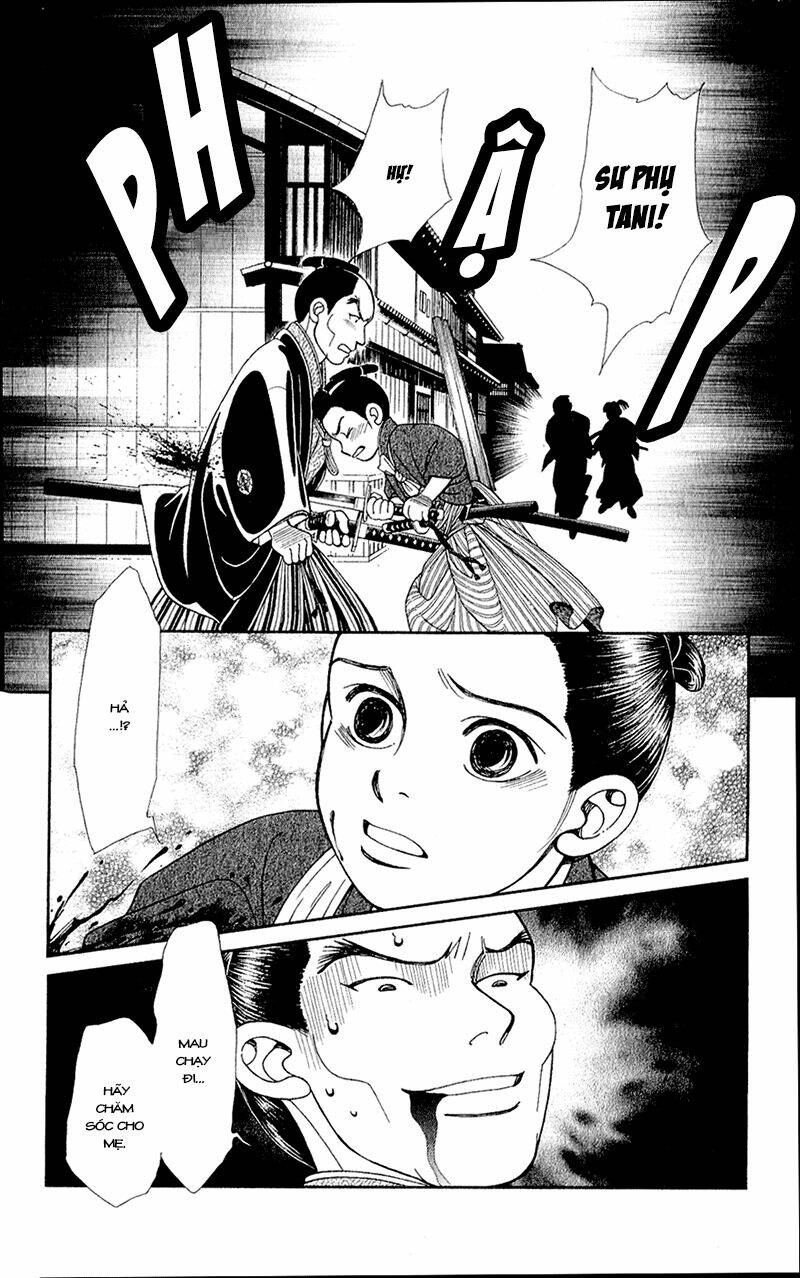 Gió Sáng: Chapter 134