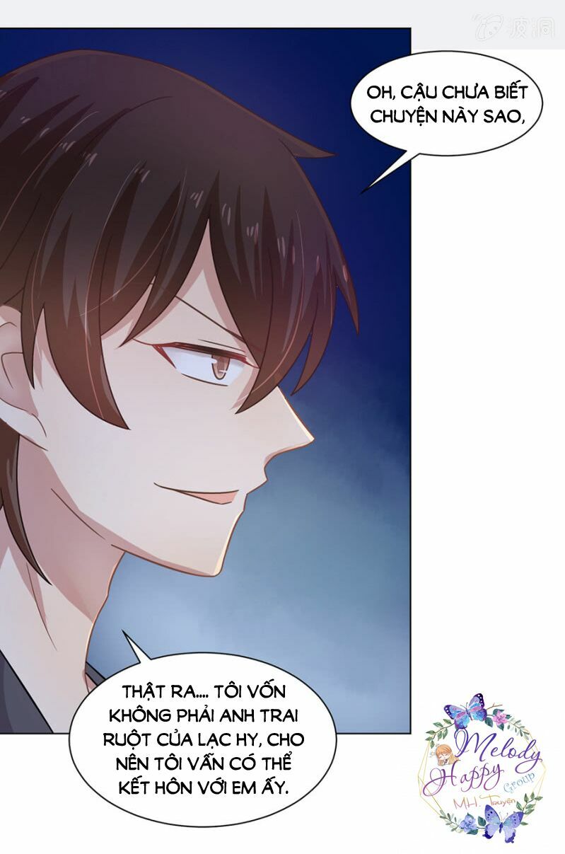 Ma Lạt Thiên Kim Đẩu Ác Thiếu: Chapter 90