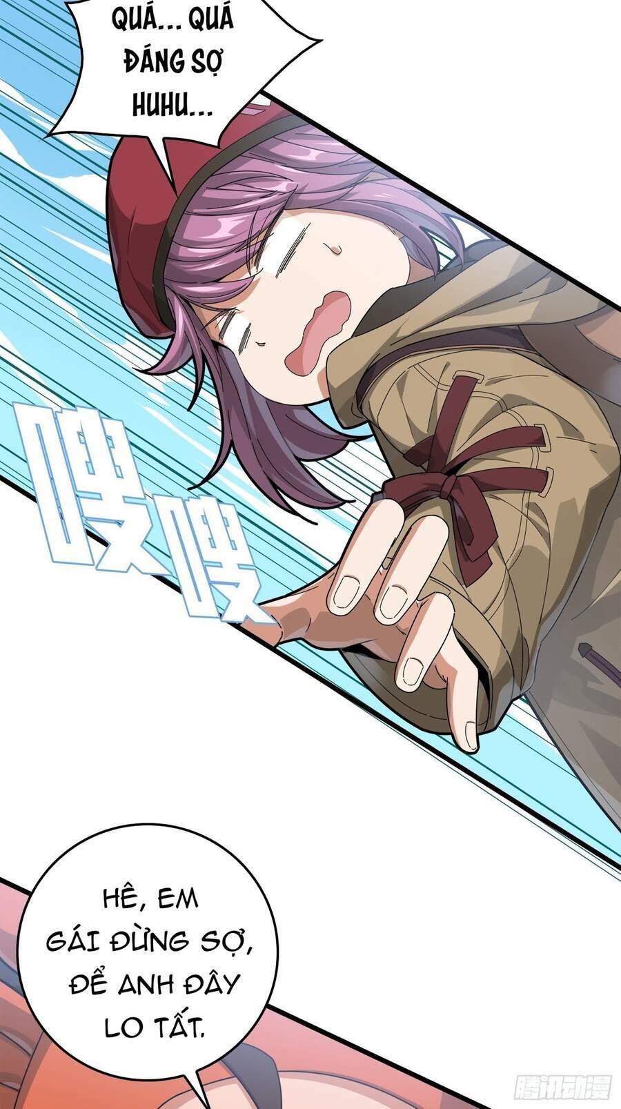 Pubg Luck Rookie: Chapter 6