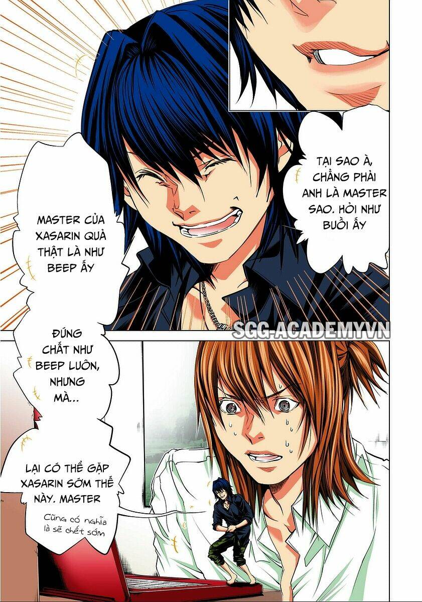 Minimum: Chapter 35
