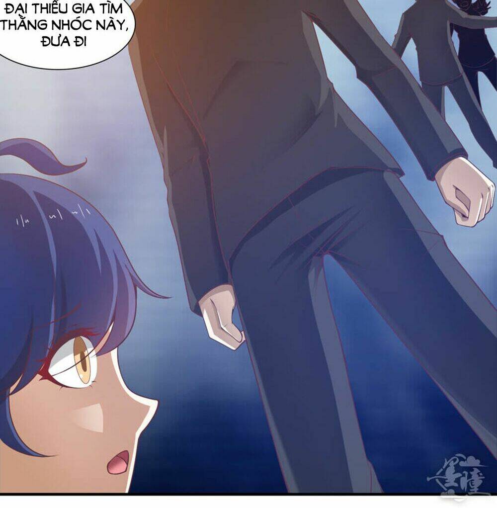 Hướng Tâm Dẫn Lực: Chapter 57