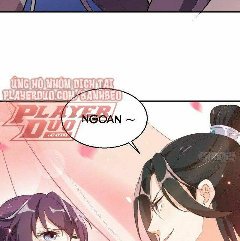 Nữ Tiên Tôn Bận Đào Hôn: Chapter 12