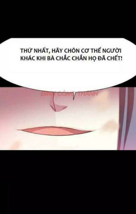 Truyện Kinh Dị Ở Tòa Nhà Số 44: Chapter 104