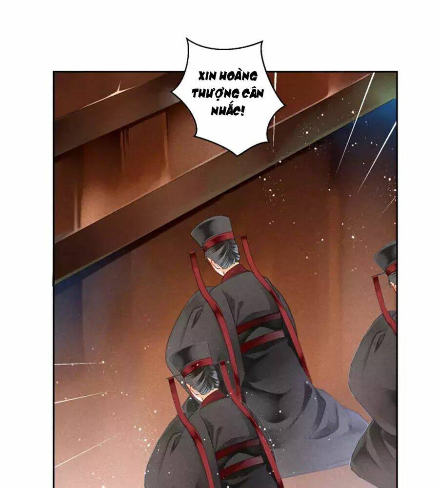 Ái Thượng Vô Địch Tiếu Hoàng Hậu: Chapter 93