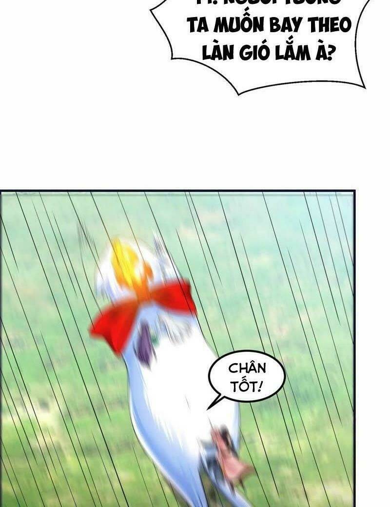 Phục Thù Thiếu Gia Tiểu Điềm Thê: Chapter 52