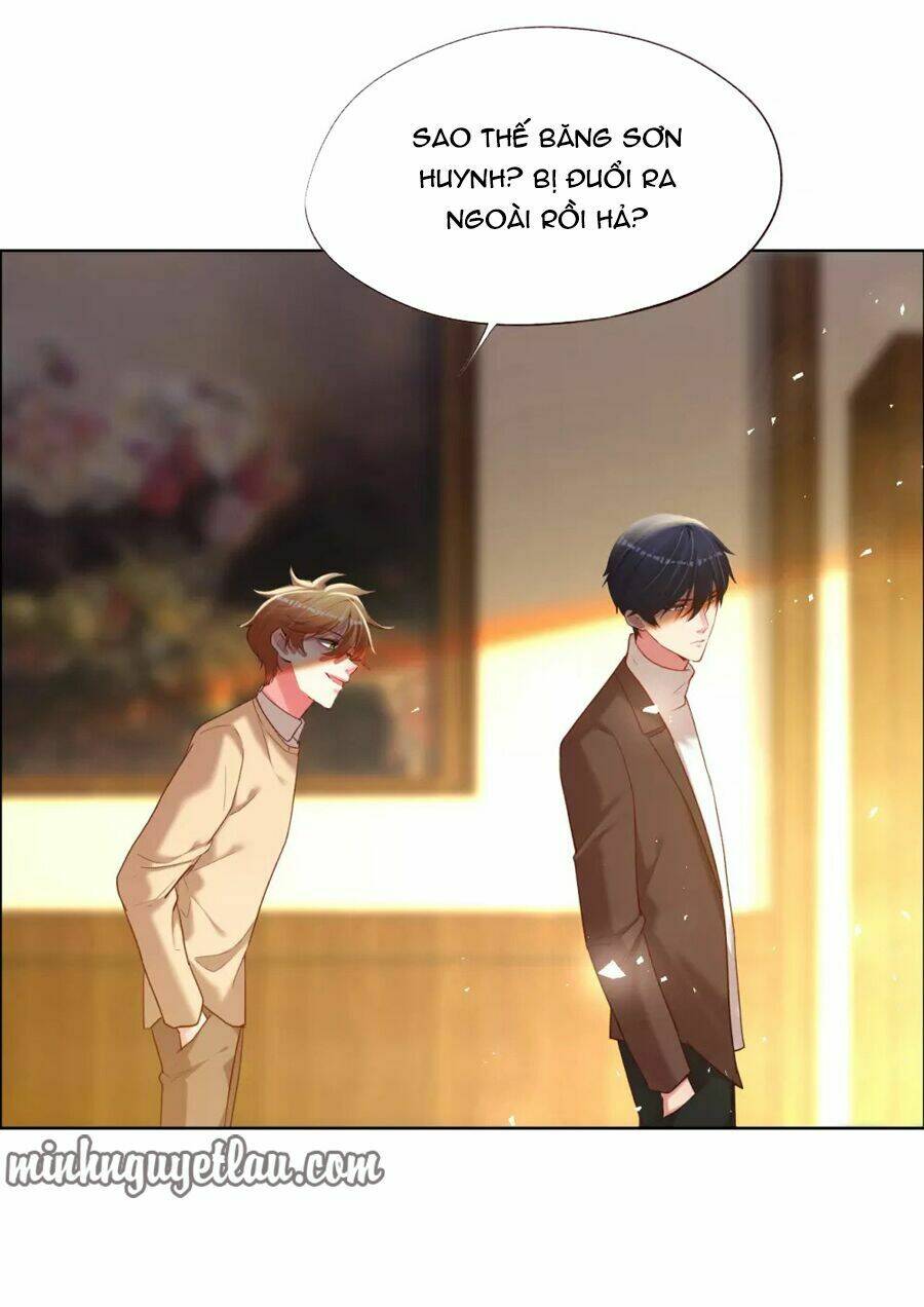 Vì Yêu Mà Khắc Cốt Ghi Tâm: Chapter 74