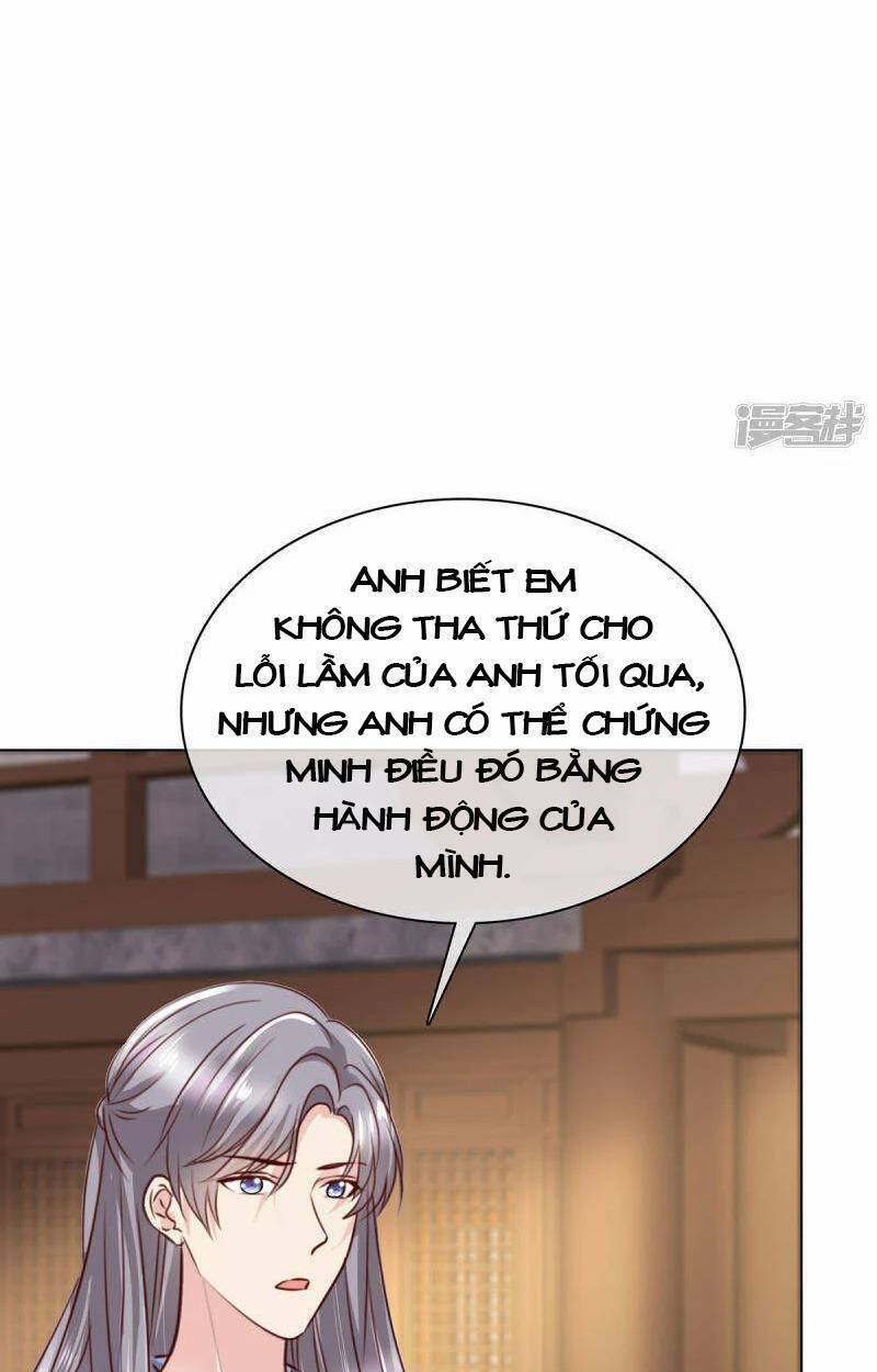 Thần Tiên Đại Nhân Của Tôi: Chapter 10