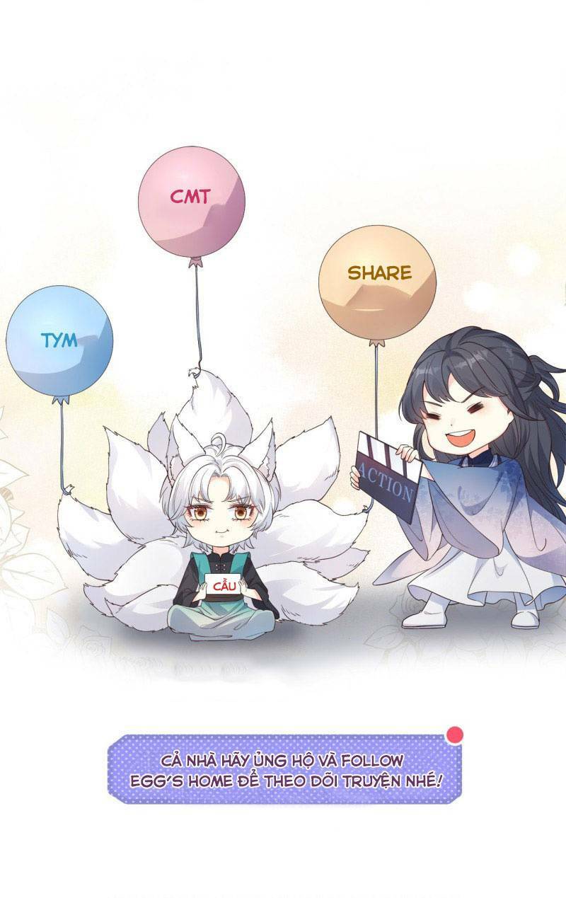 Roelin Bước Đến Tương Lai: Chapter 21