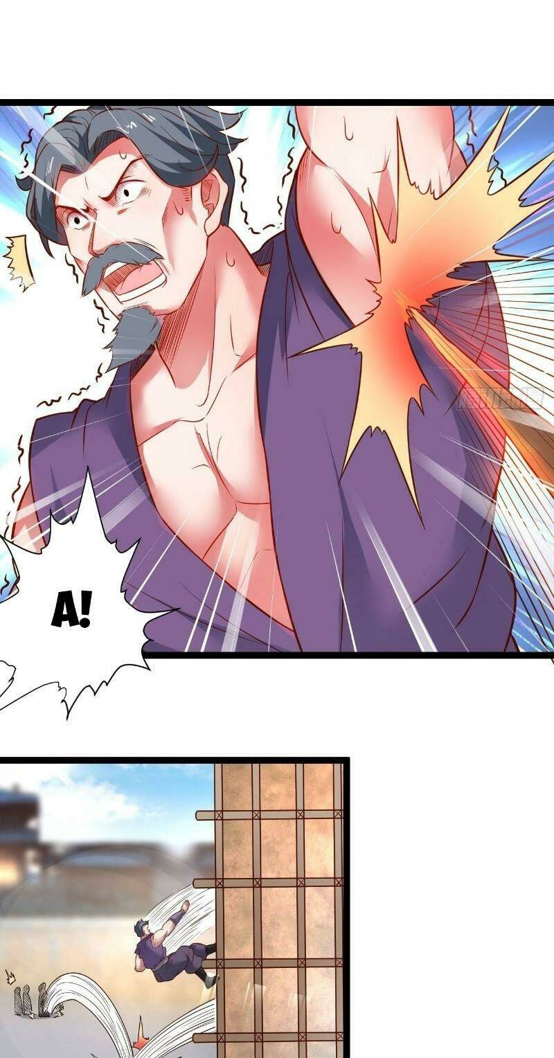 Trọng Sinh Tối Cường Ma Tôn Ở Rể: Chapter 50