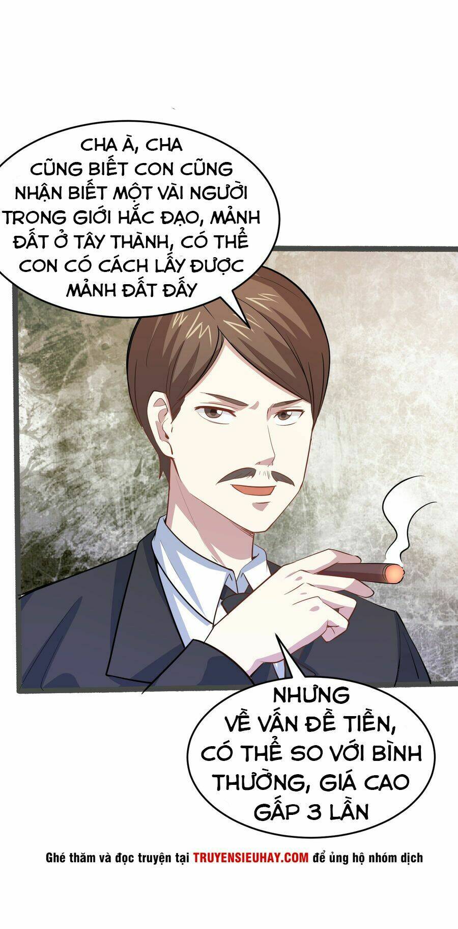 Tay Chơi Thần Cấp: Chapter 27