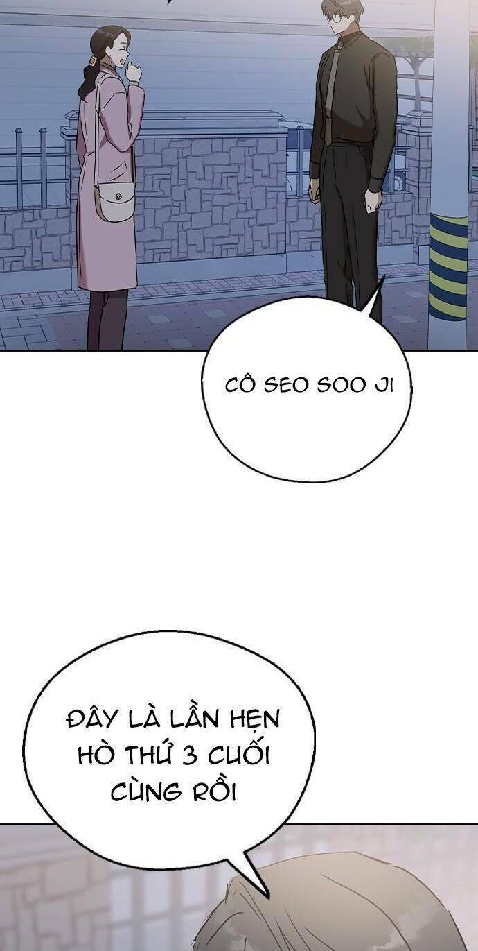 Duyên Nợ Kiếp Trước: Chapter 39