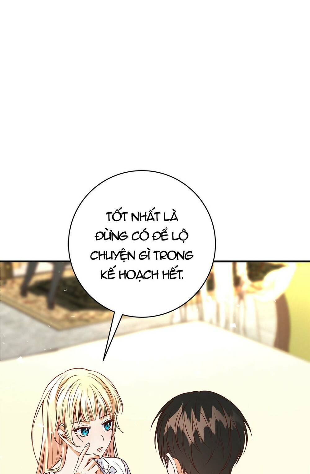 Lòng Trung Thành Với Kẻ Ác: Chapter 5