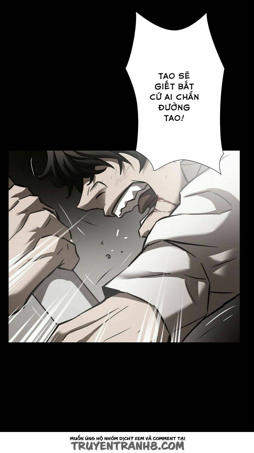 Kẻ Bị Ruồng Bỏ: Chapter 32