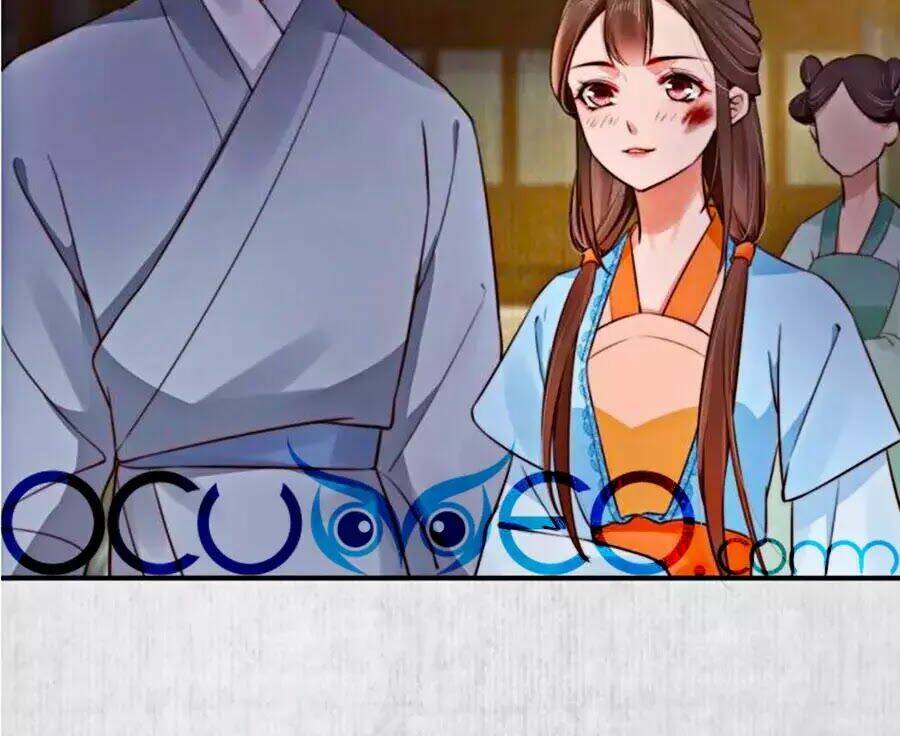 Hoạn Phi Hoàn Triều: Chapter 20