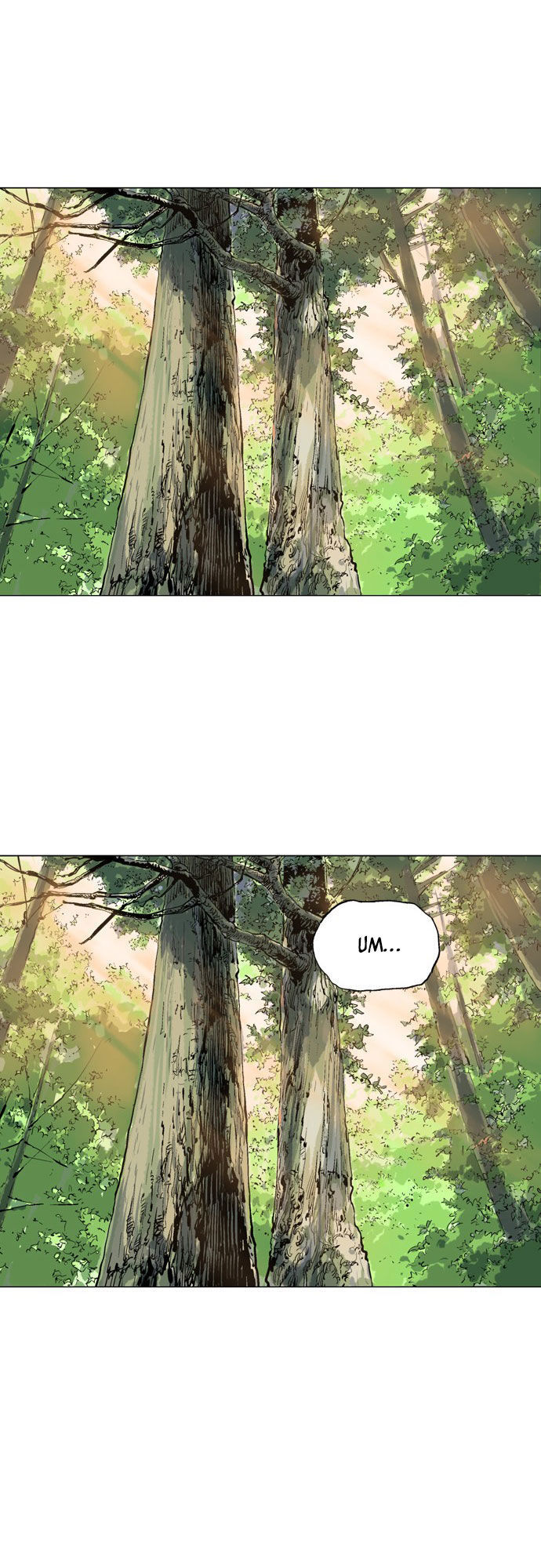 Cao Thủ 2: Chapter 1