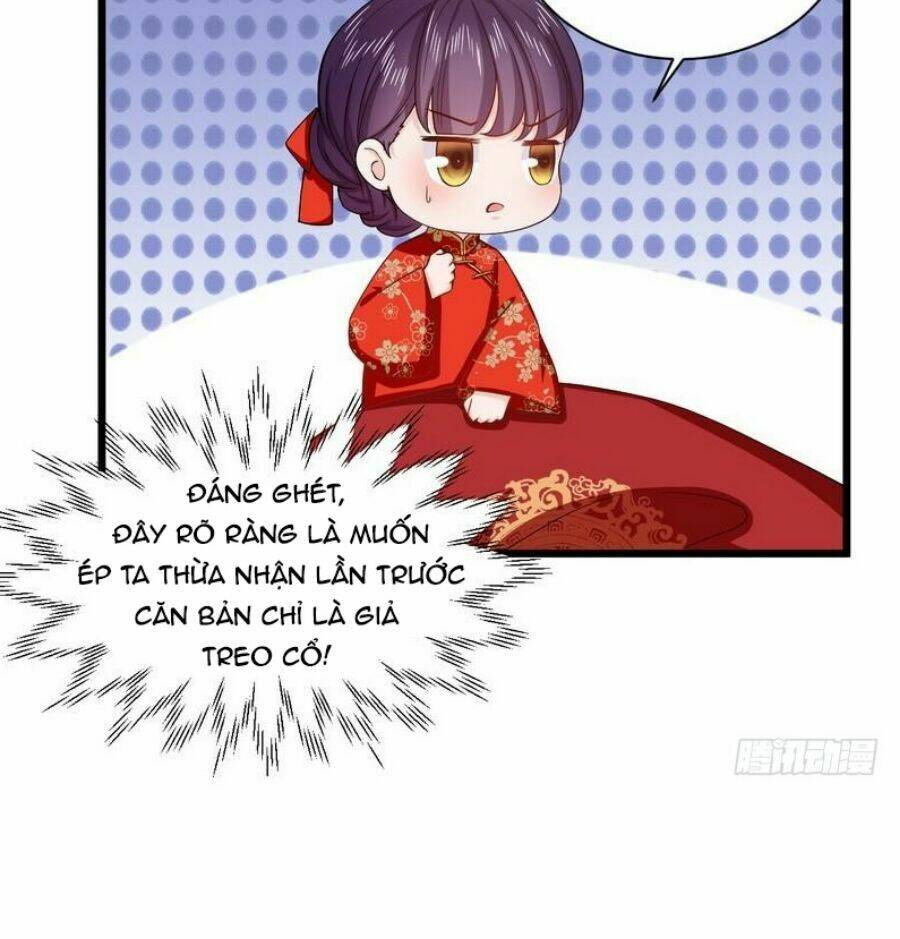 Vợ Yêu Tư Sủng Của Thiếu Soái: Chapter 16