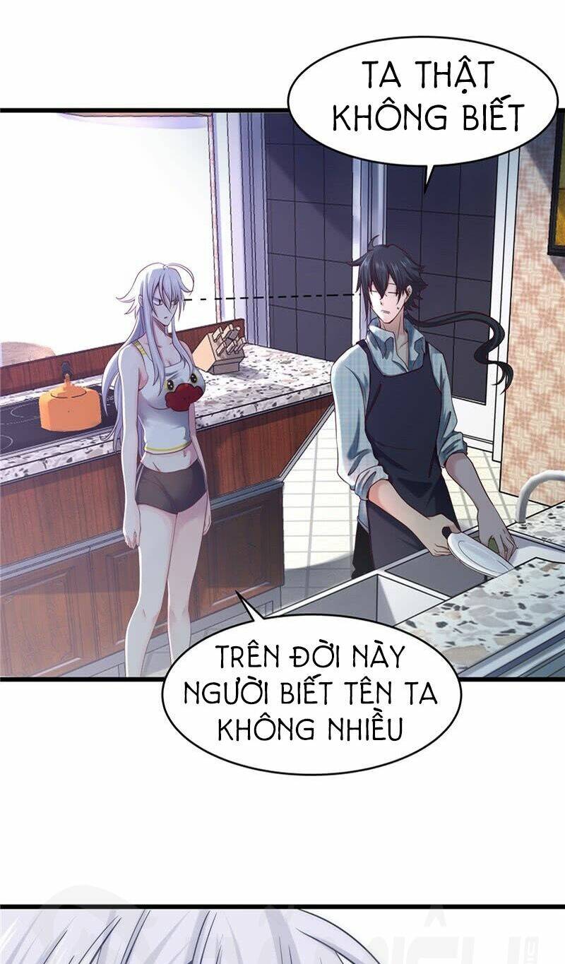 Nhất Phẩm Cao Thủ: Chapter 32