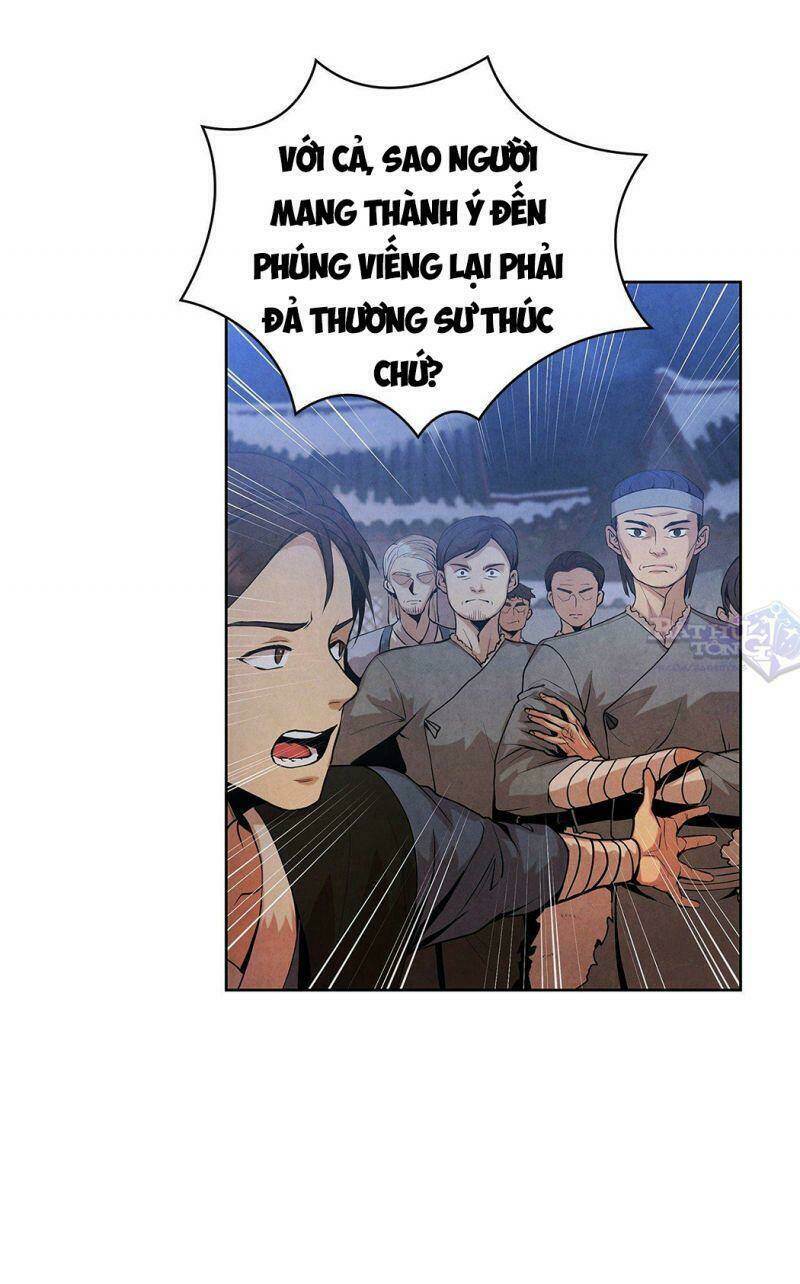 Đại Sư Huynh: Chapter 6.1