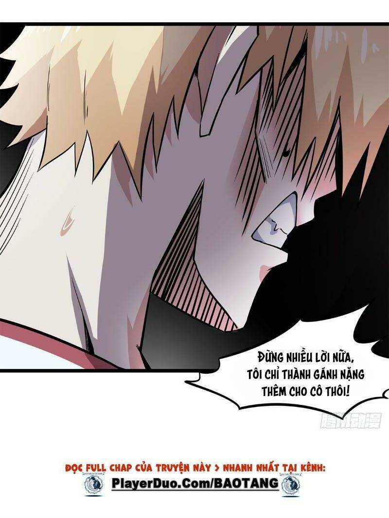 Trùng Lãnh Quái Đàm: Chapter 10