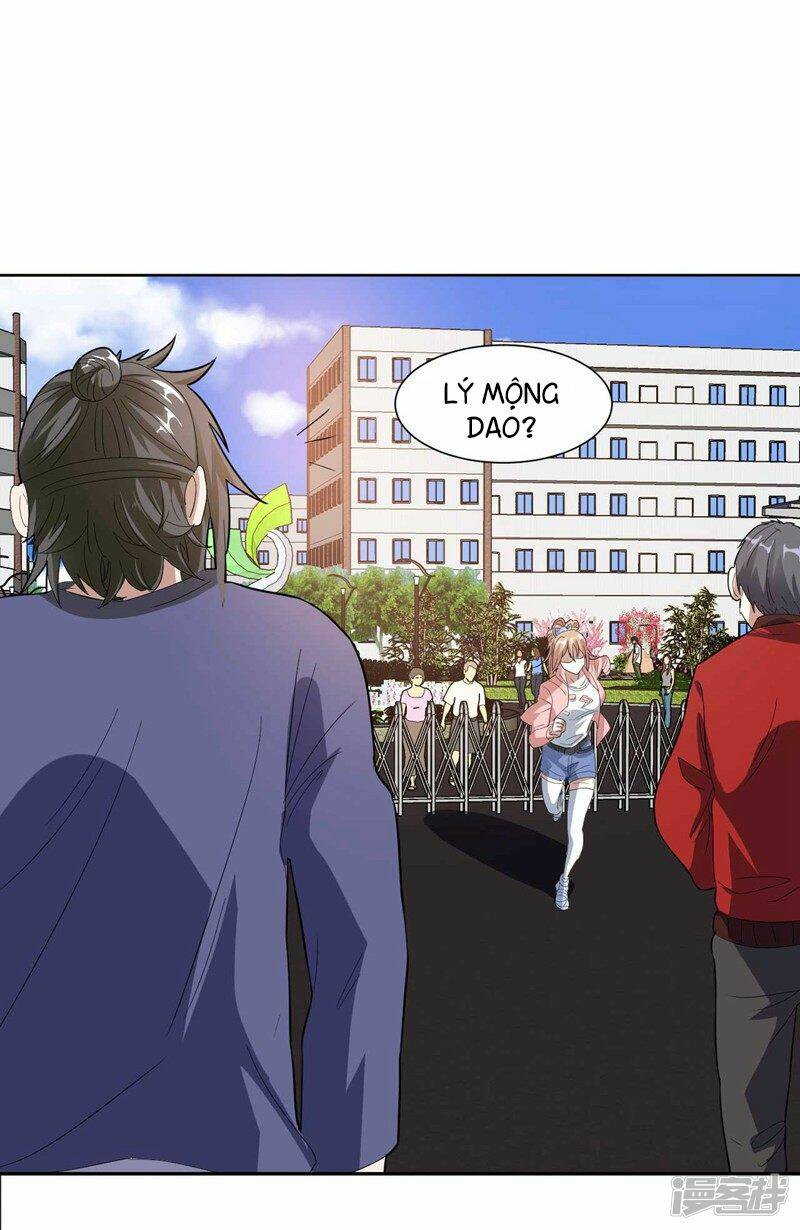 Tu Chân Truyền Nhân Tại Đô Thị: Chapter 14