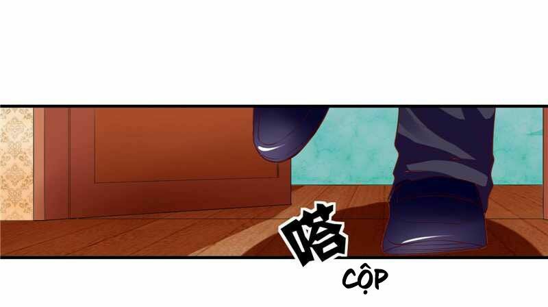 Tình Yêu Khiến Tôi Phát Điên: Chapter 48
