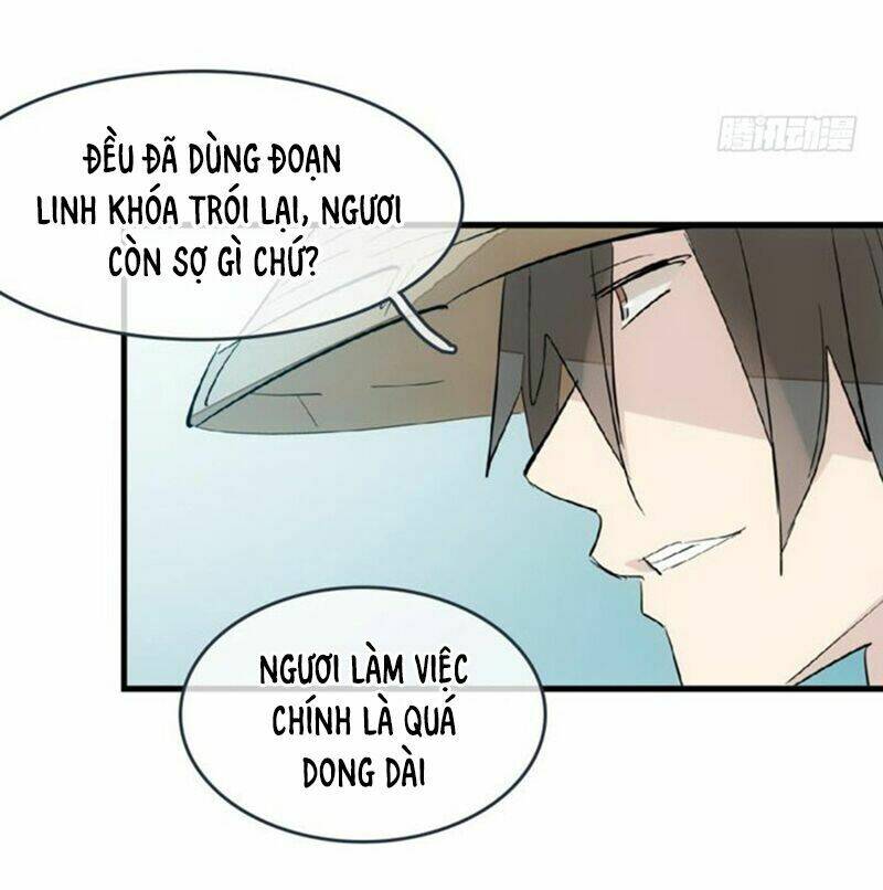 Sư Phụ Lại Trêu Chọc Ta: Chapter 47
