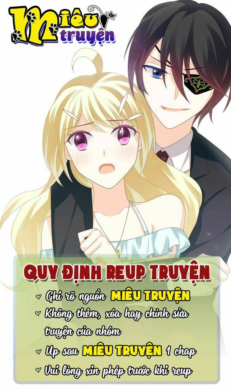 Thiểm Hôn Kiều Thê: Chapter 7
