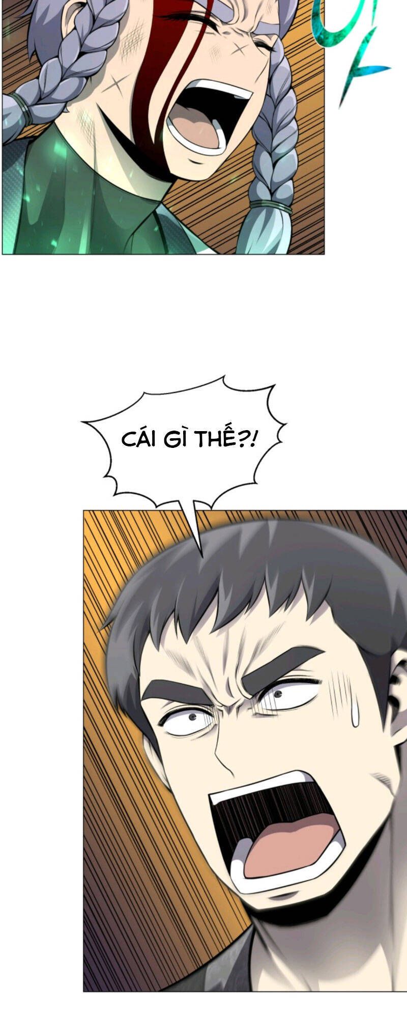 Luân Hồi Ác Nhân: Chapter 77