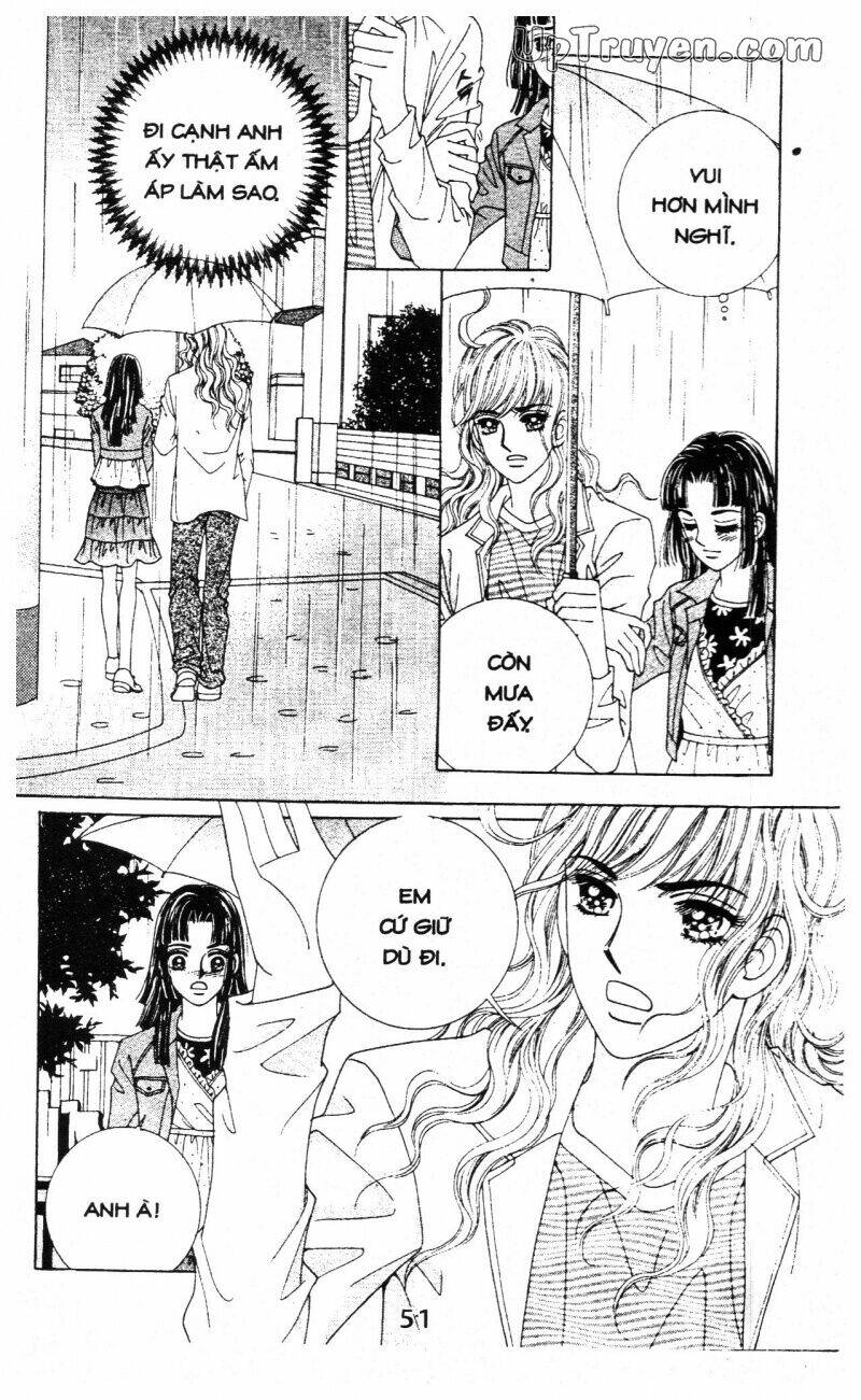 Mặt nạ tình yêu: Chapter 40