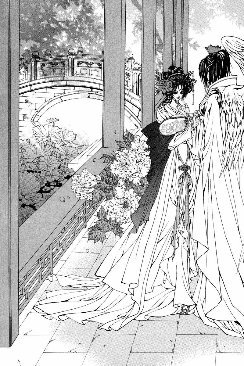 Tân Nương Của Thủy Thần: Chapter 84