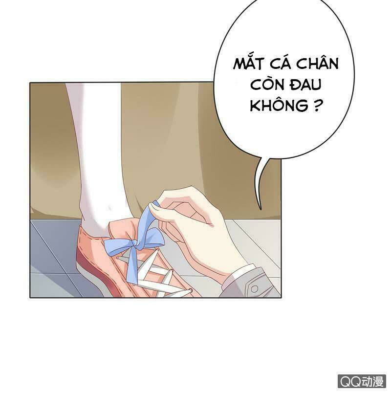 Băng Sơn Học Trưởng Không Được Chọc: Chapter 38.2