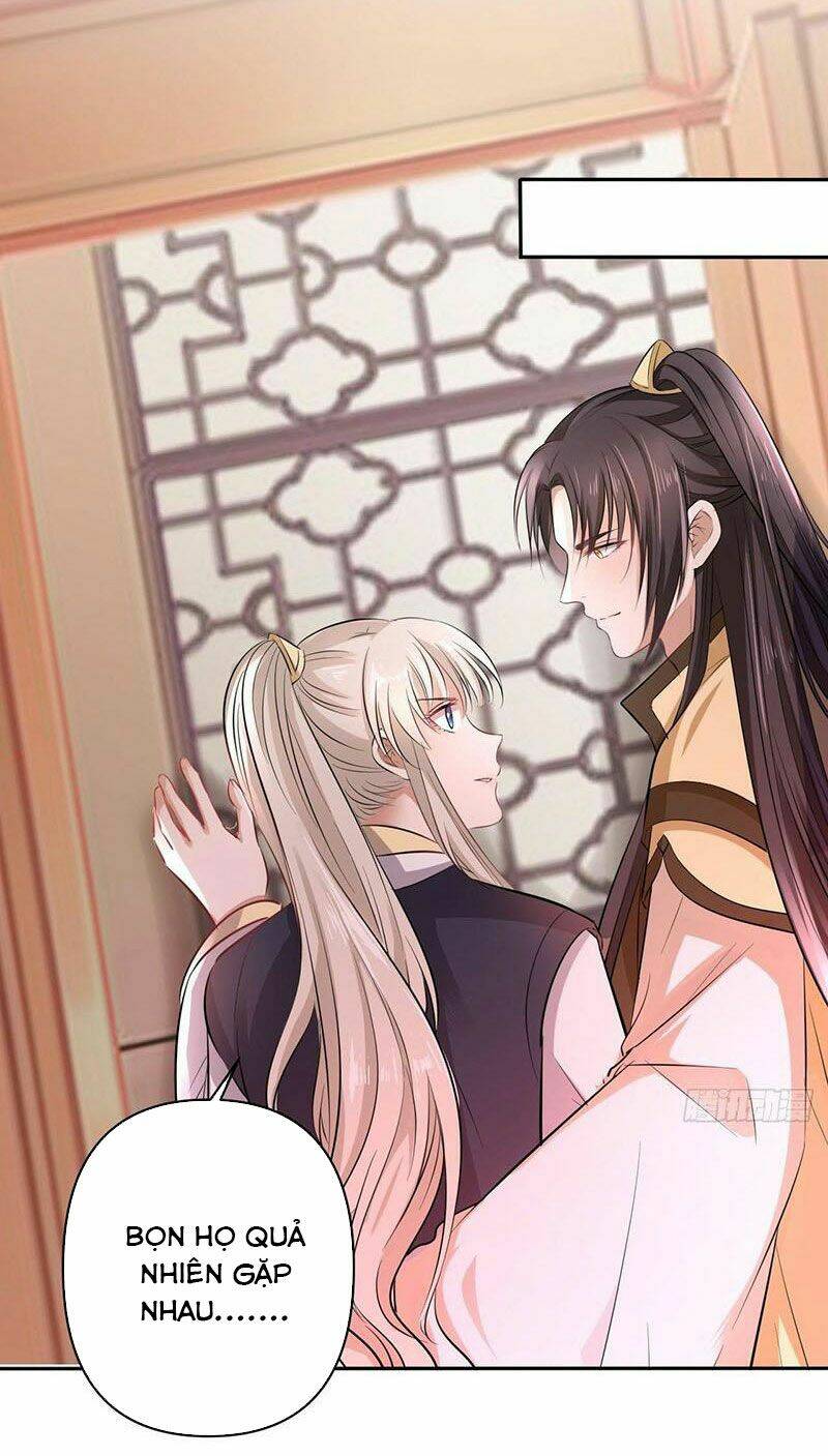 Vương Phi Thật Thích Trang Điểm: Chapter 162