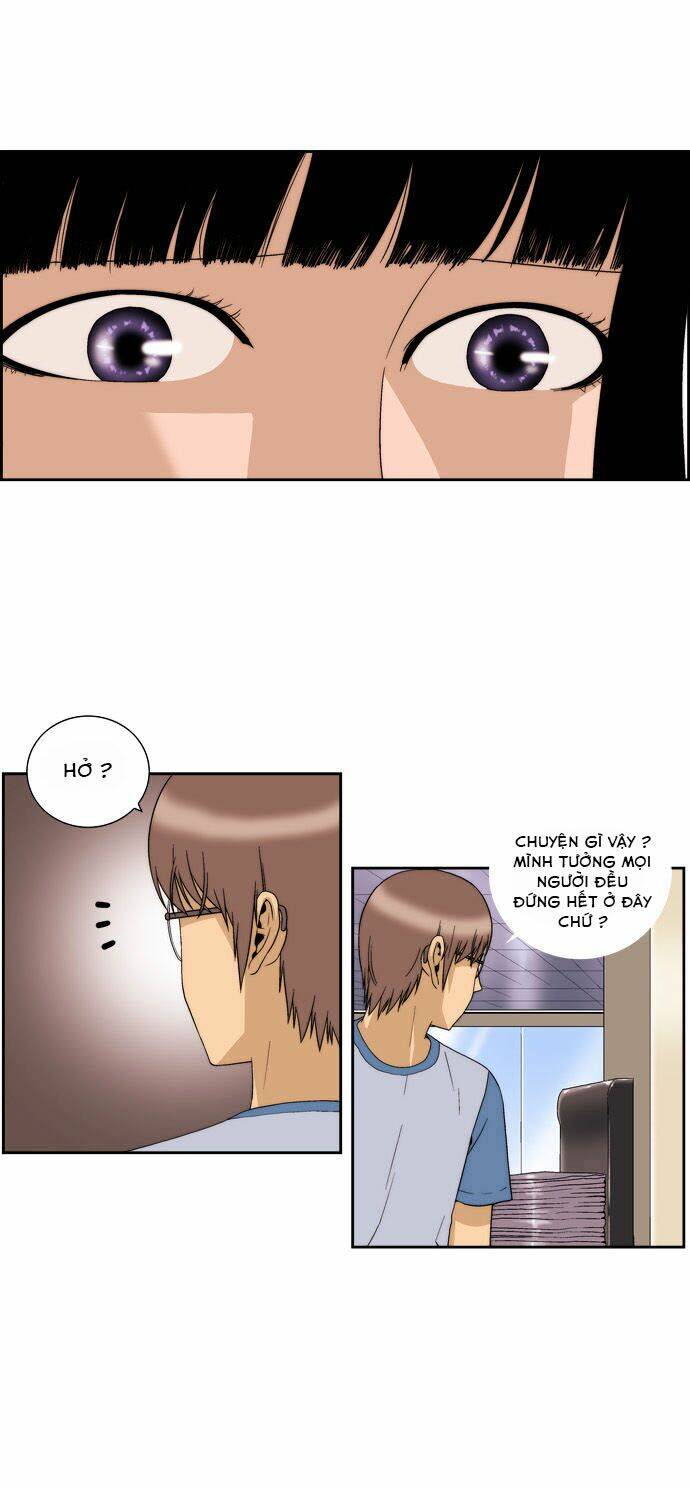 Green Boy: Chapter 53