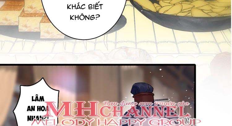 Hoa Nhan Sách 2: Chapter 116