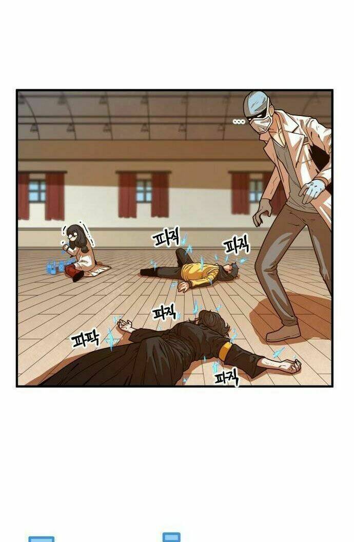 Chinh Phạt Học Đường: Chapter 6