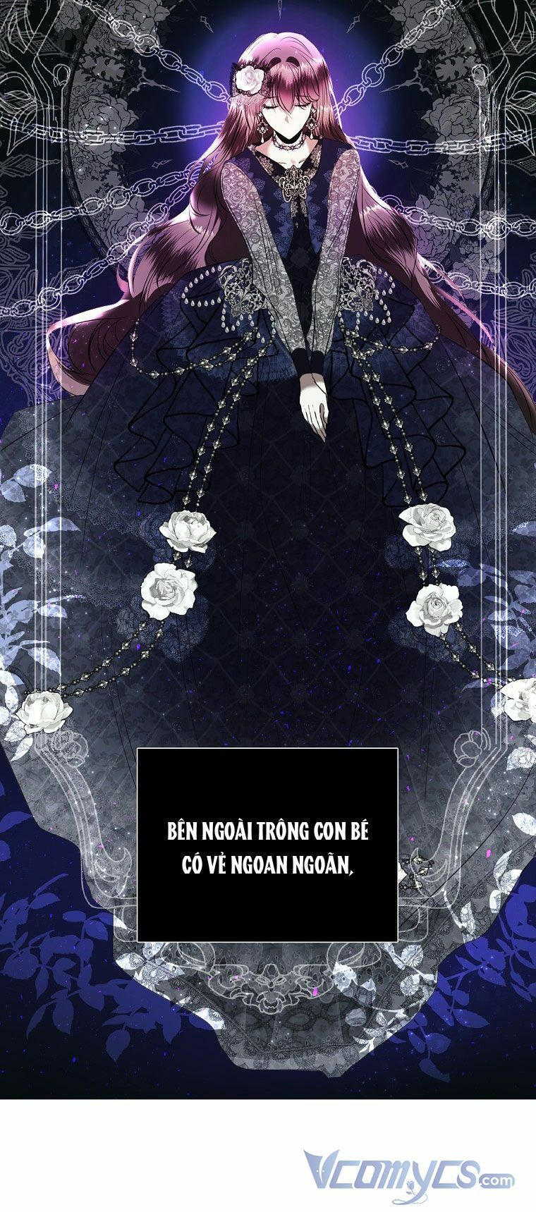 CÁCH SỐNG SÓT SAU KHI NGỦ VỚI HOÀNG ĐẾ: Chapter 5