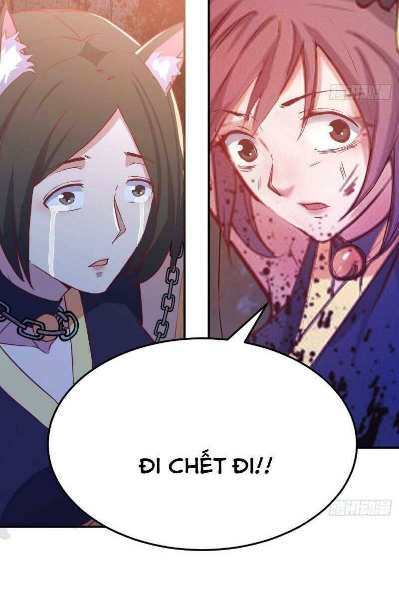 Song Tu Đạo Lữ Kiểu Xem Mặt: Chapter 82