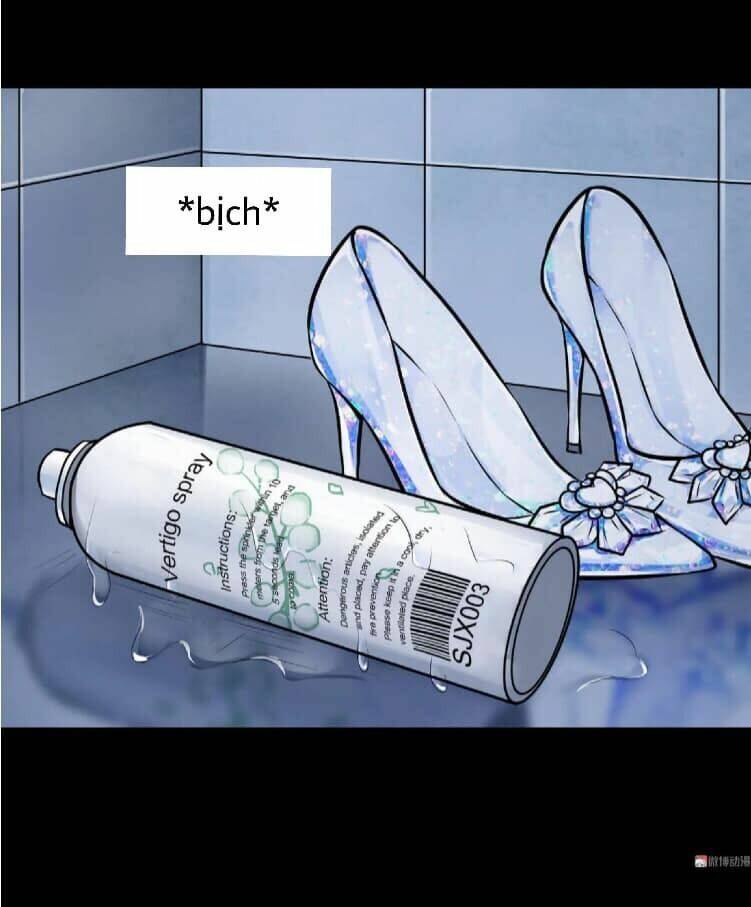 Giày Thủy Tinh: Chapter 12.1