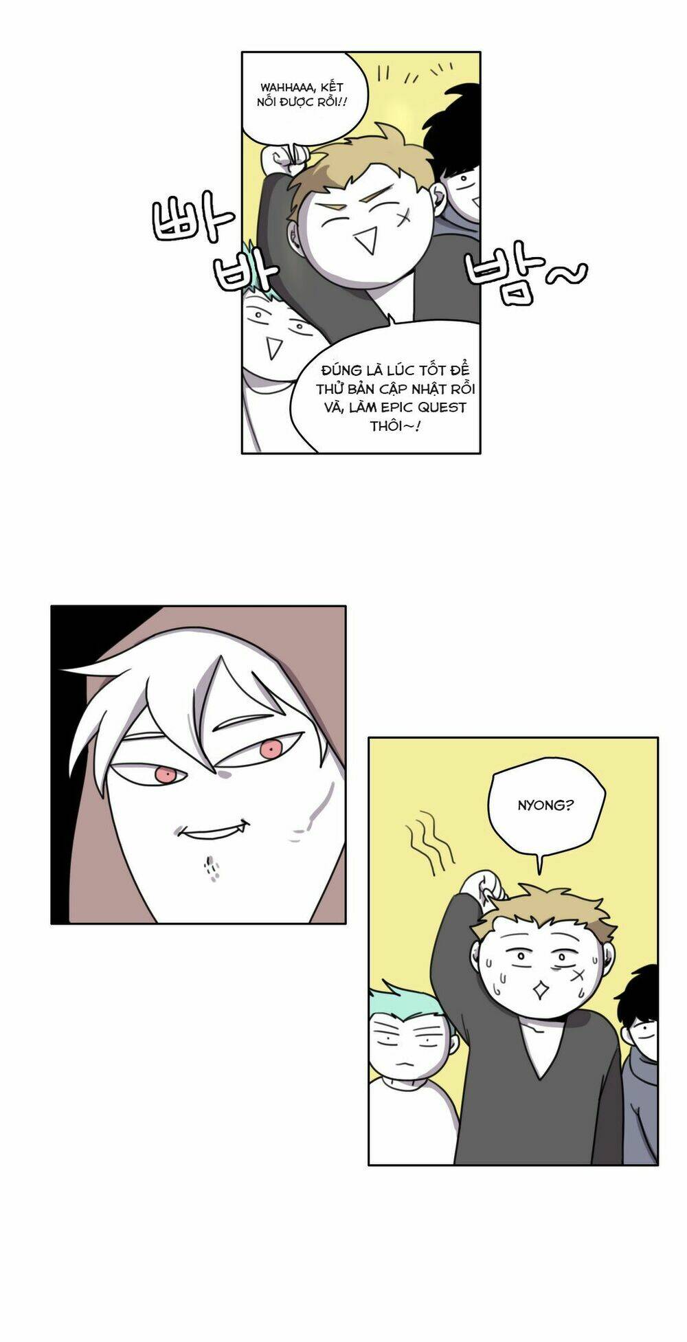 Rpg: Chapter 25