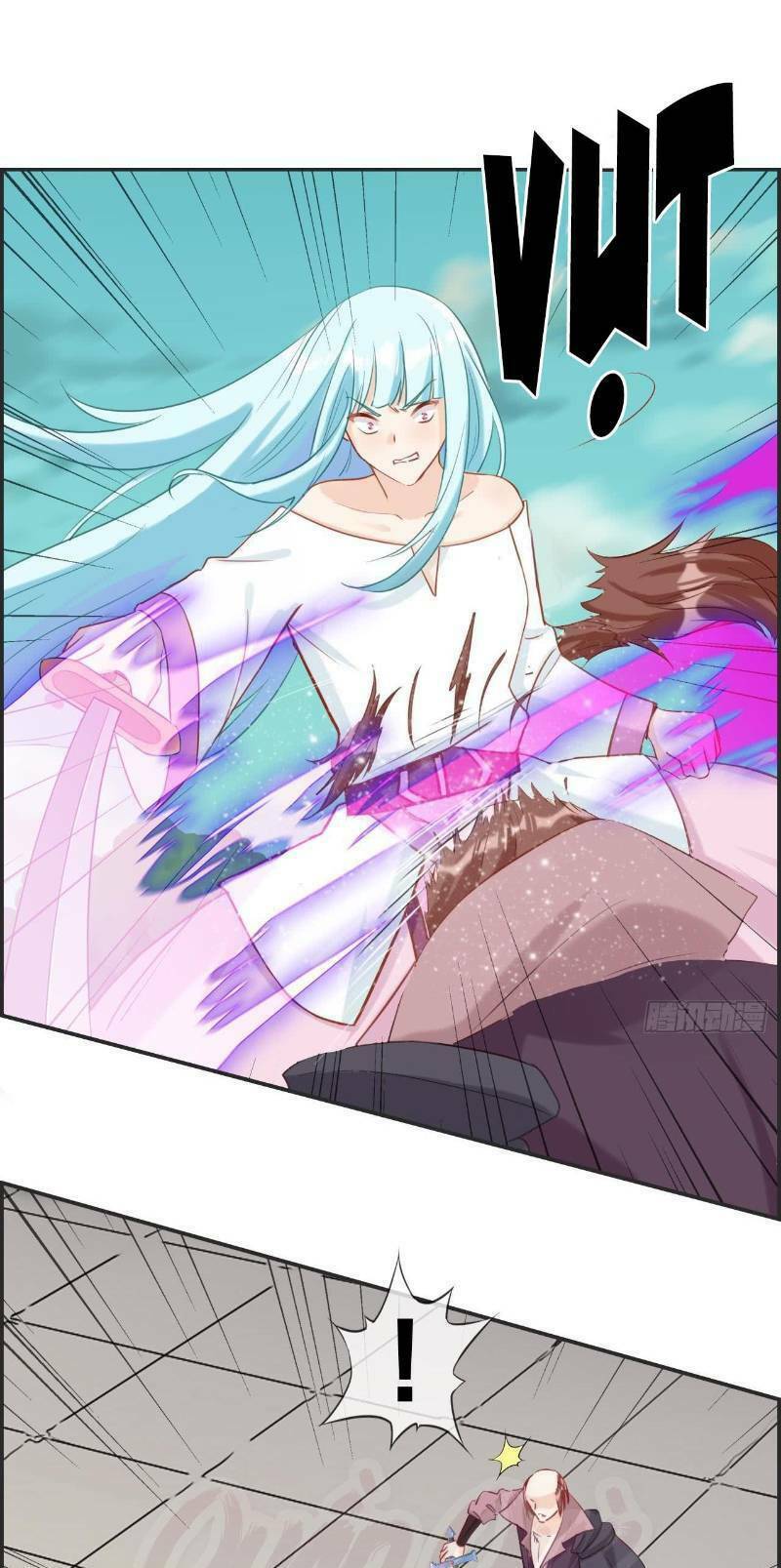 Tối Cường Hoàn Khố Hệ Thống: Chapter 48