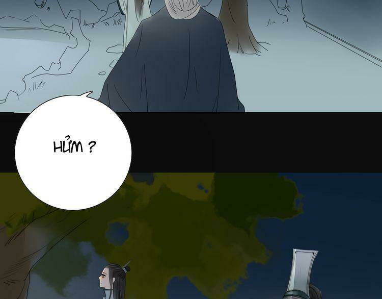 Ta Chỉ Muốn Giết Ngươi: Chapter 6