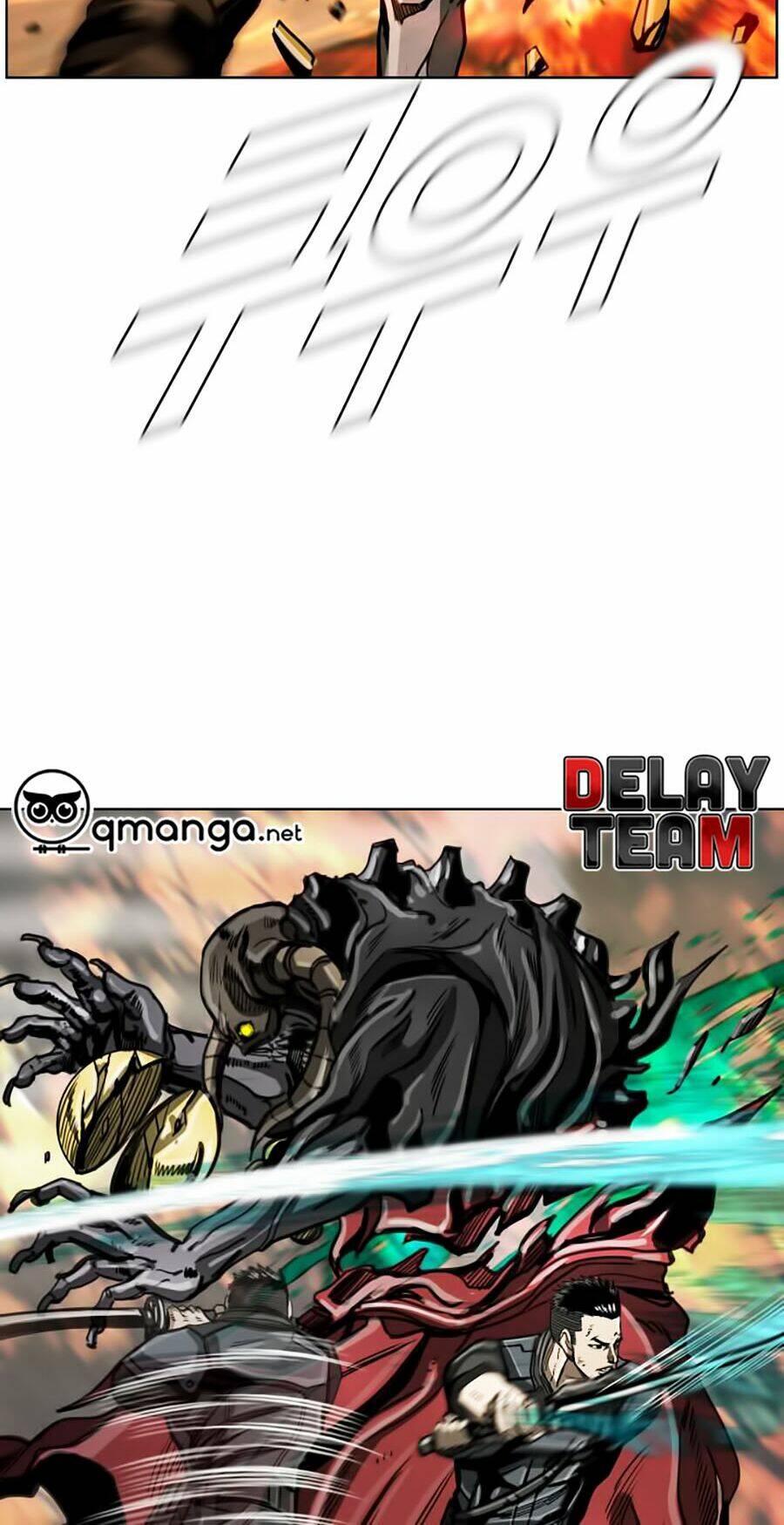 Thợ Săn Đầu Tiên: Chapter 26