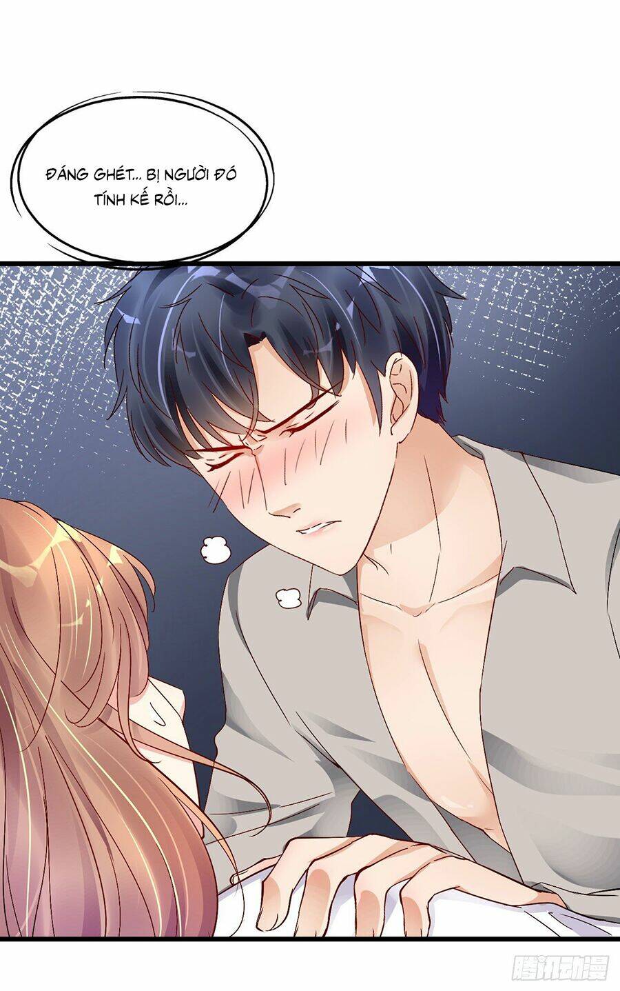 Thác Loạn Chung Thân: Chapter 3