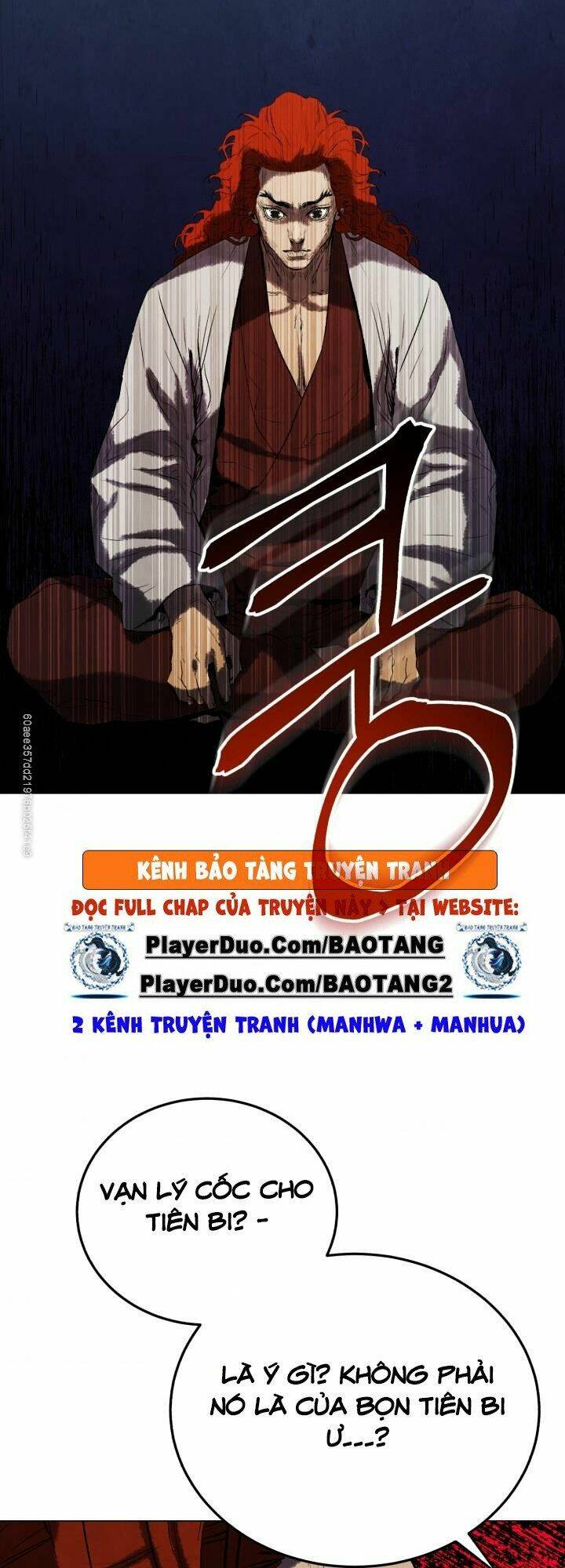 Phụng Tiên Trọng Sinh Ký: Chapter 18