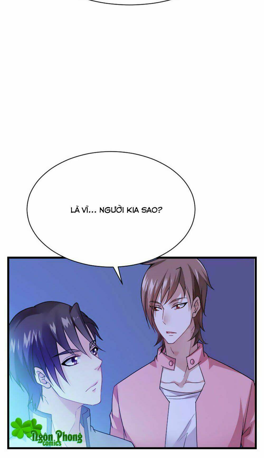 Vạn Năm Nhân Duyên Nhất Tuyến Khiên: Chapter 17