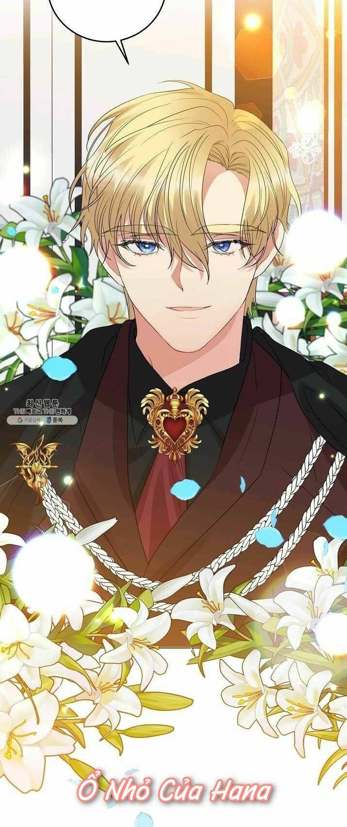 Tôi Trở Thành Gia Sư Của Tên Bạo Chúa: Chapter 29