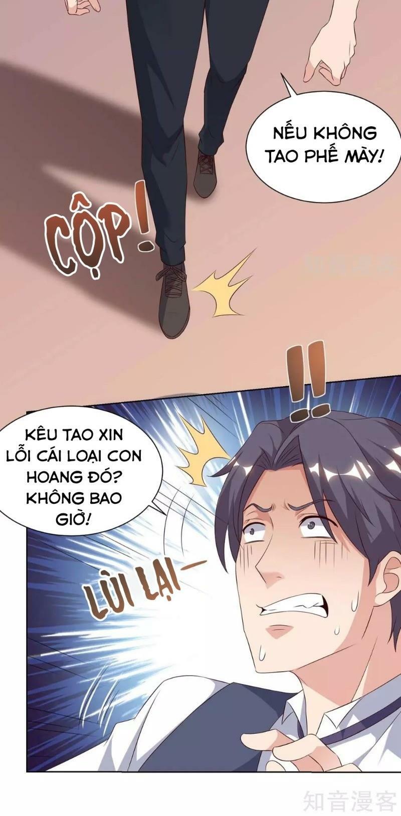 Trọng Sinh Khí Thiếu Quy Lai: Chapter 99